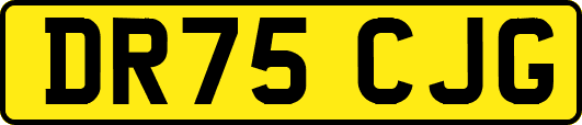 DR75CJG