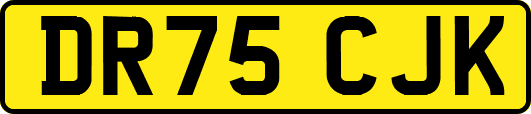 DR75CJK