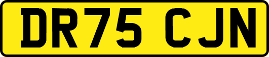 DR75CJN
