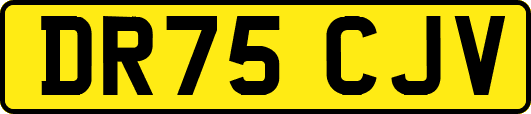 DR75CJV