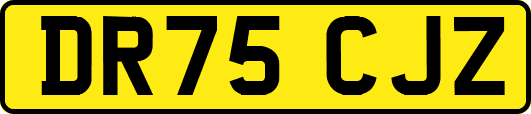 DR75CJZ