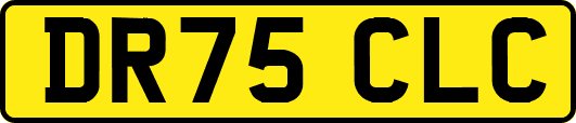 DR75CLC