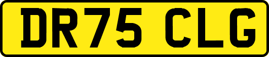 DR75CLG