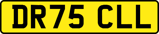 DR75CLL