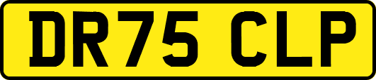 DR75CLP