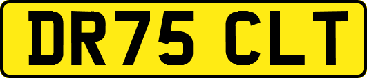 DR75CLT