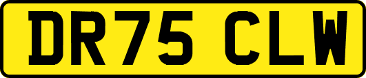 DR75CLW