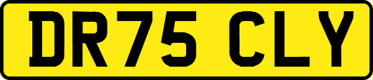 DR75CLY