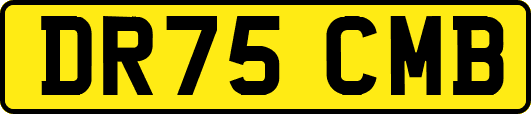 DR75CMB