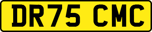 DR75CMC