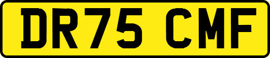 DR75CMF