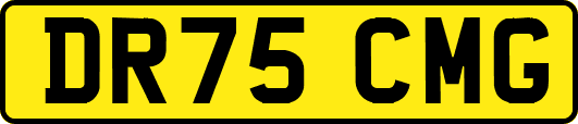 DR75CMG