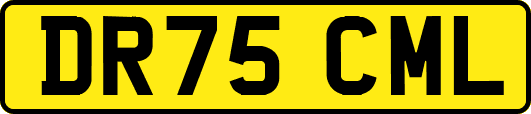 DR75CML