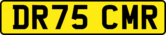 DR75CMR