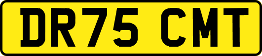DR75CMT