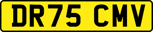 DR75CMV
