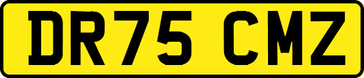 DR75CMZ