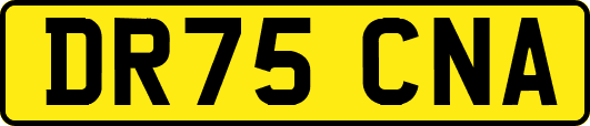 DR75CNA