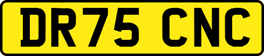 DR75CNC