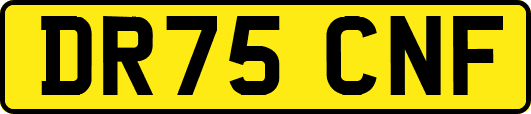 DR75CNF