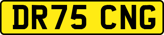 DR75CNG