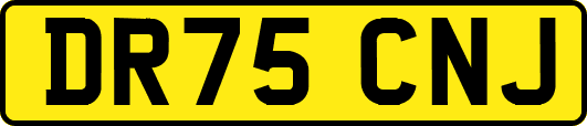 DR75CNJ