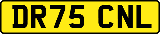 DR75CNL