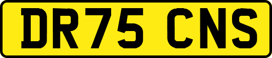 DR75CNS