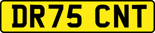 DR75CNT