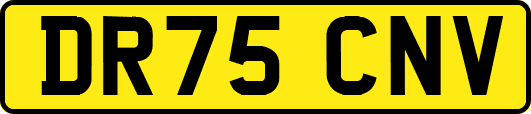 DR75CNV