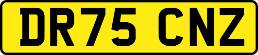 DR75CNZ