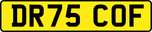 DR75COF