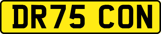 DR75CON