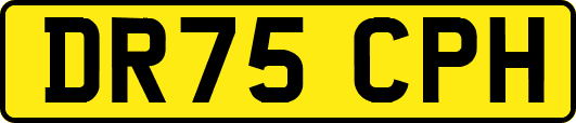 DR75CPH