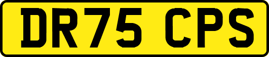 DR75CPS