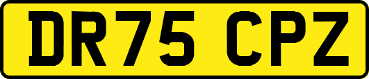 DR75CPZ