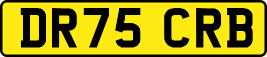 DR75CRB