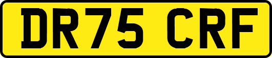 DR75CRF
