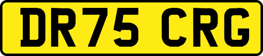 DR75CRG