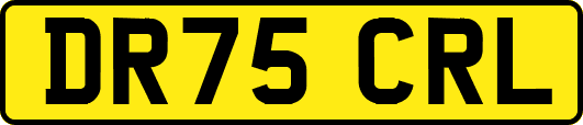 DR75CRL