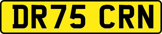 DR75CRN