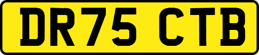 DR75CTB