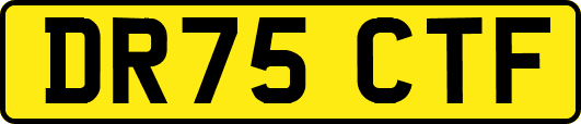 DR75CTF