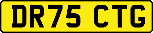 DR75CTG