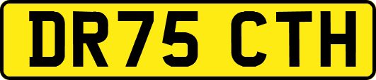 DR75CTH