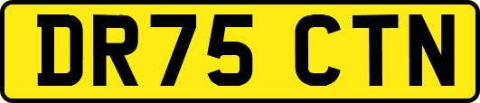 DR75CTN