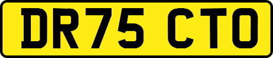 DR75CTO