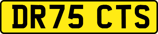 DR75CTS