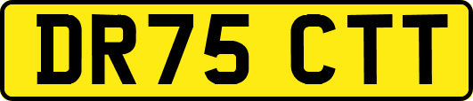 DR75CTT