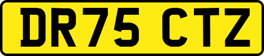 DR75CTZ